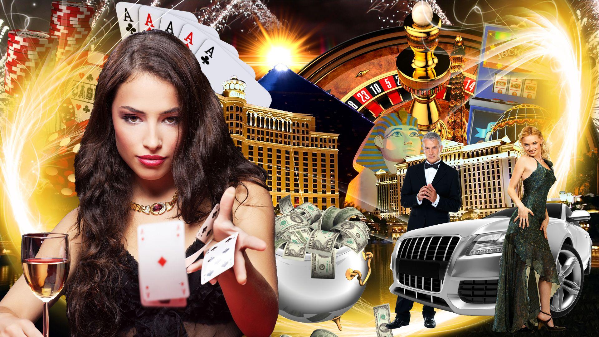 Бонусы Irwin Casino